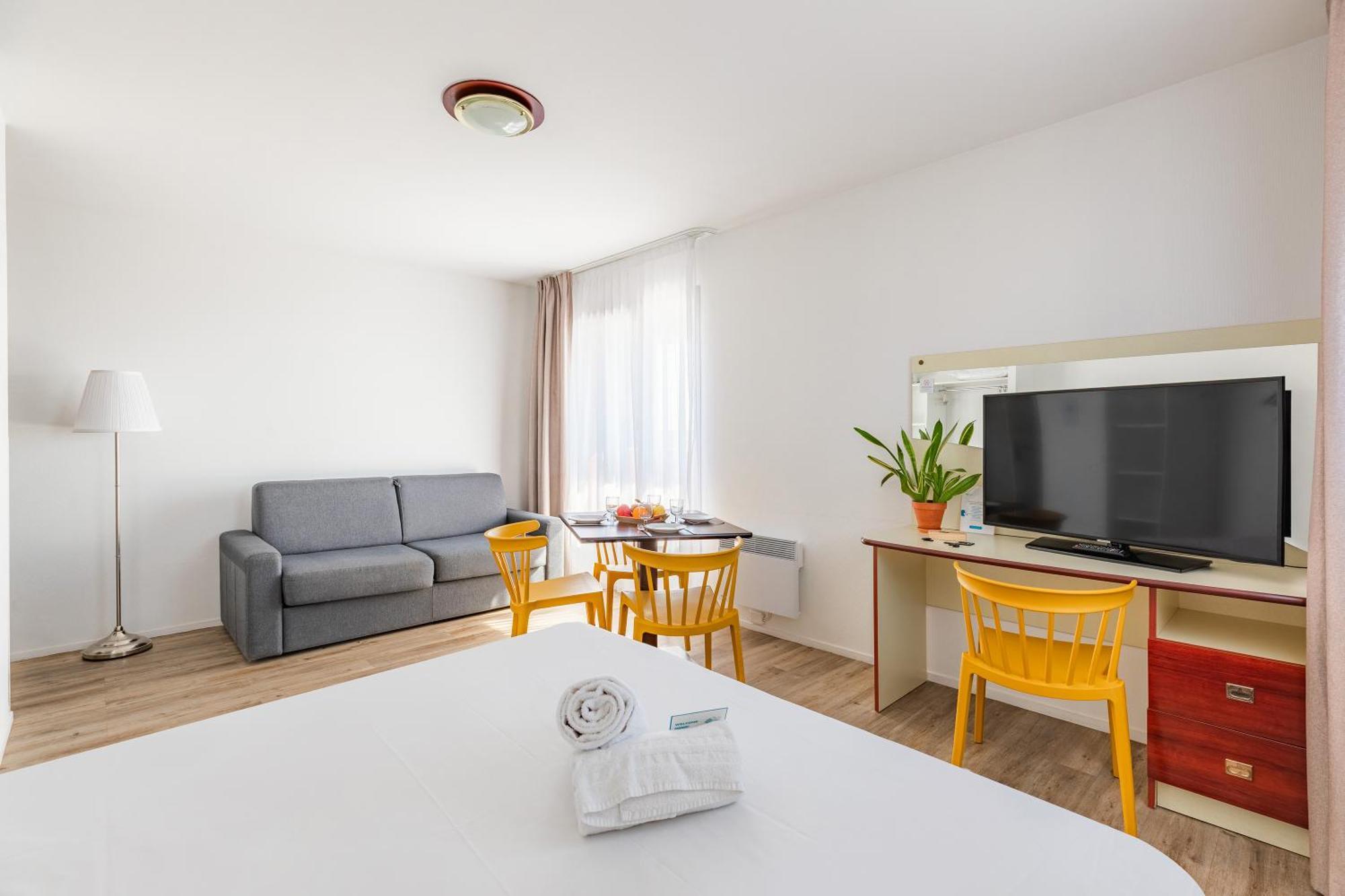Appart'city Classic Aparthotel 2*