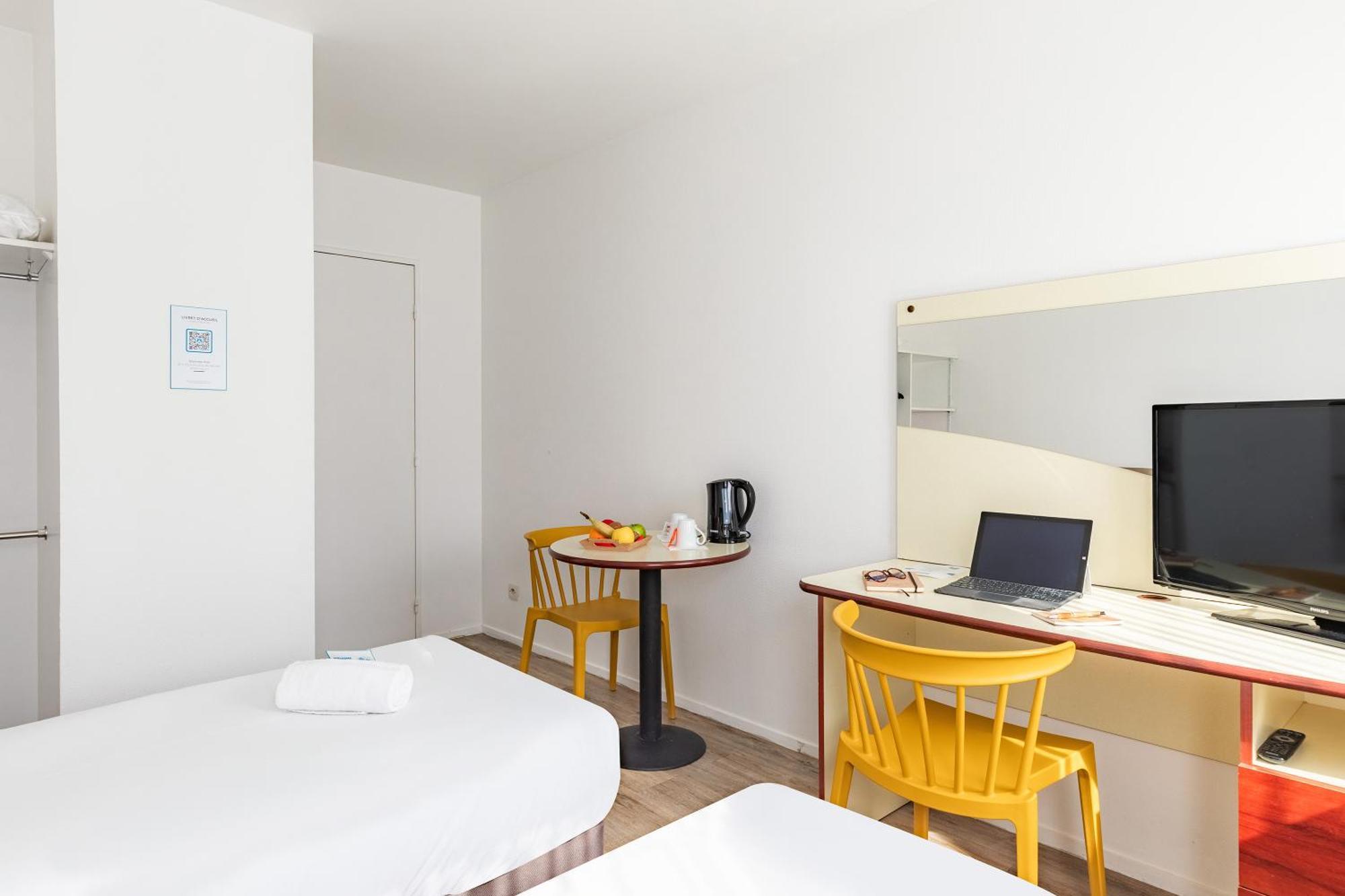 Aparthotel Appart'city Classic Blois